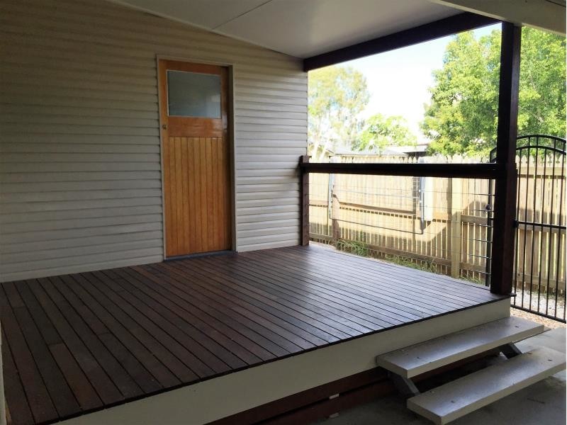 150 Stamford Street, Berserker QLD 4701